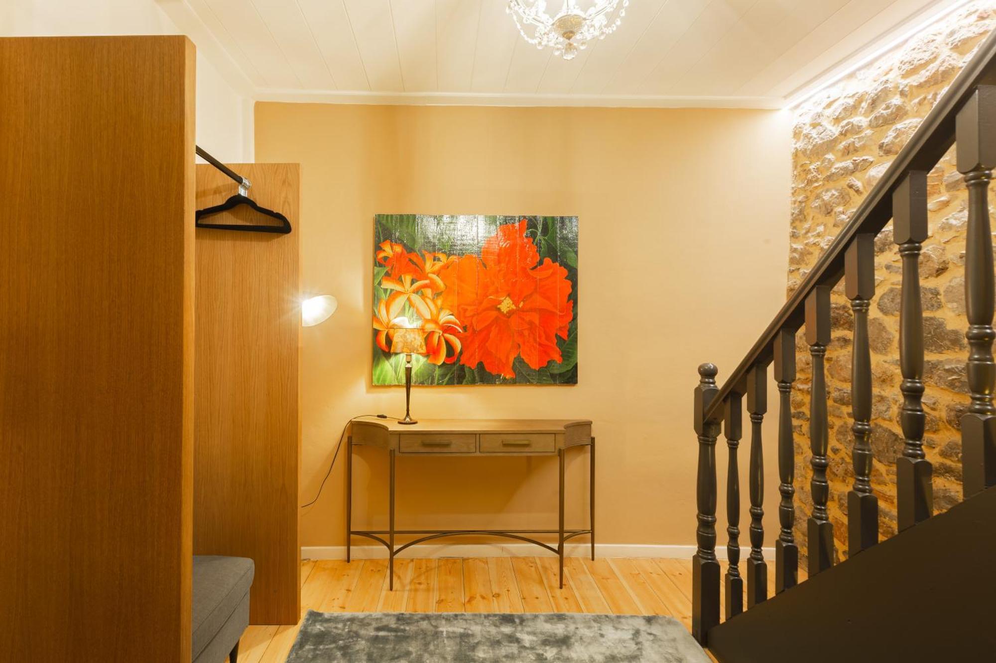 Archo Nafplio Suites & Rooms Экстерьер фото