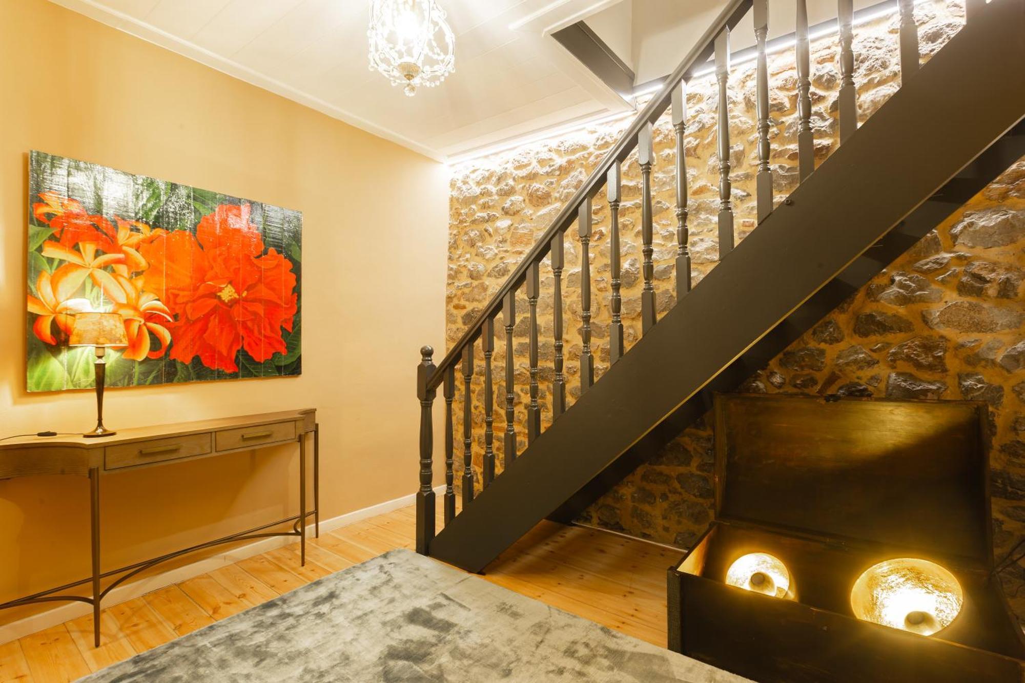 Archo Nafplio Suites & Rooms Экстерьер фото