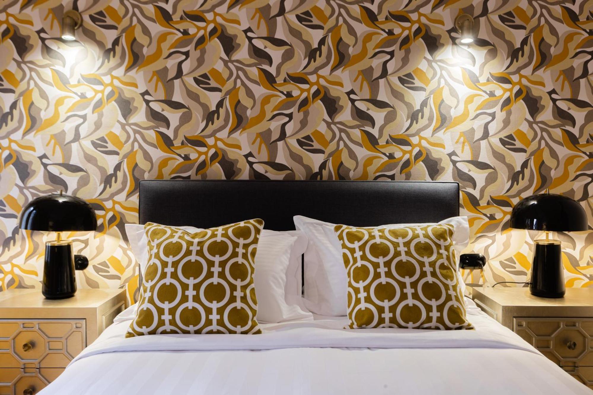 Archo Nafplio Suites & Rooms Экстерьер фото