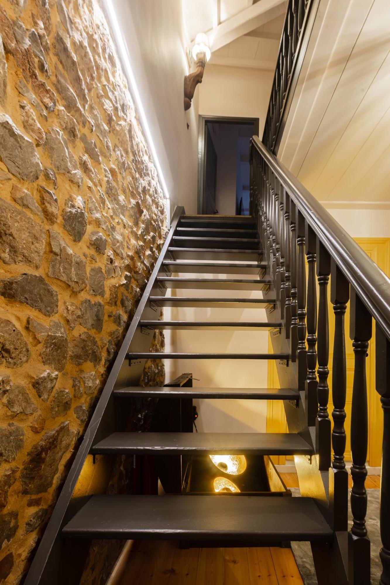 Archo Nafplio Suites & Rooms Экстерьер фото