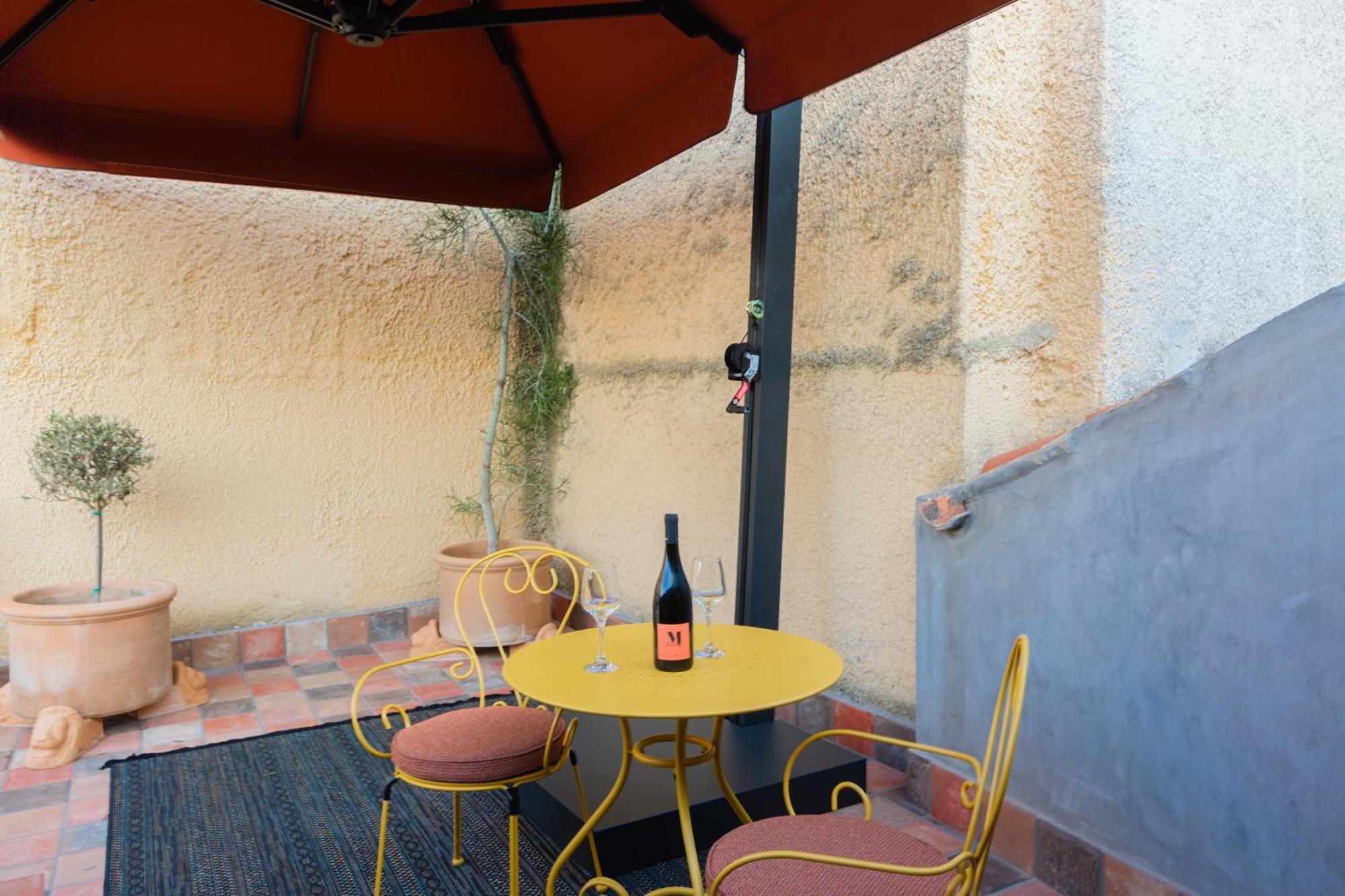 Archo Nafplio Suites & Rooms Экстерьер фото