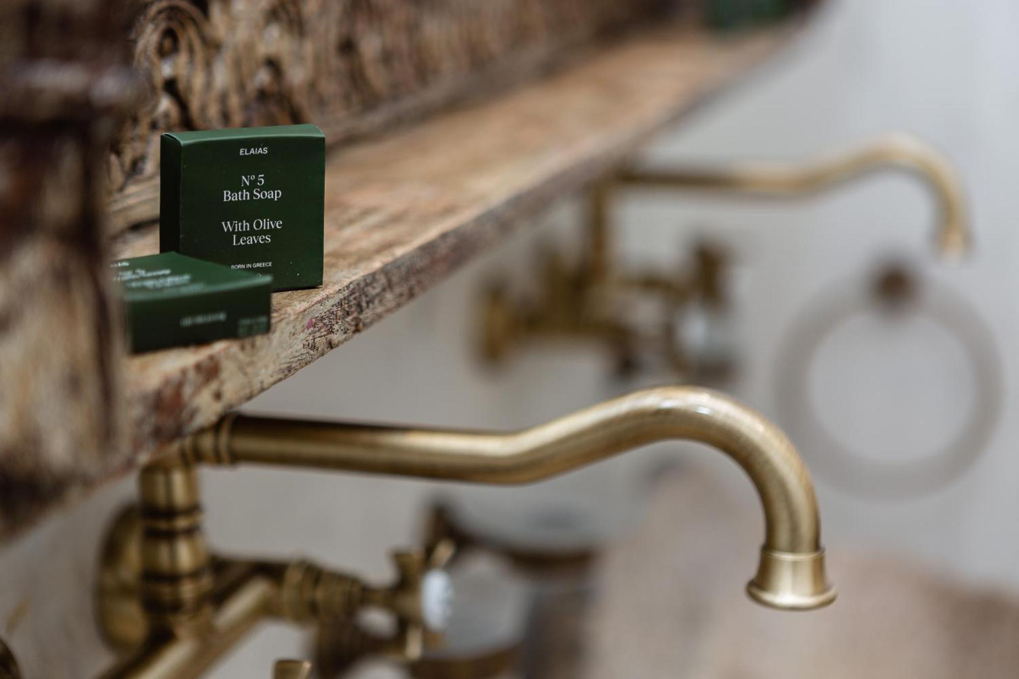 Archo Nafplio Suites & Rooms Экстерьер фото
