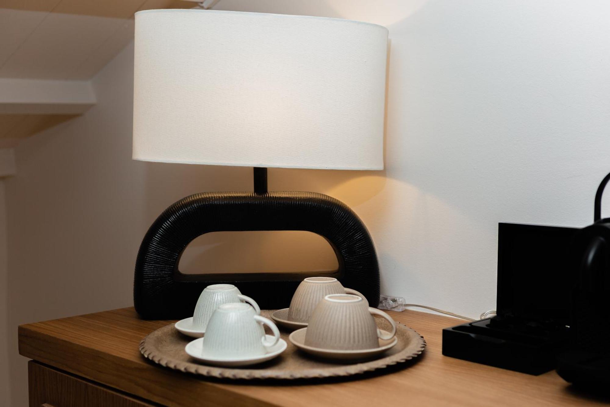 Archo Nafplio Suites & Rooms Экстерьер фото