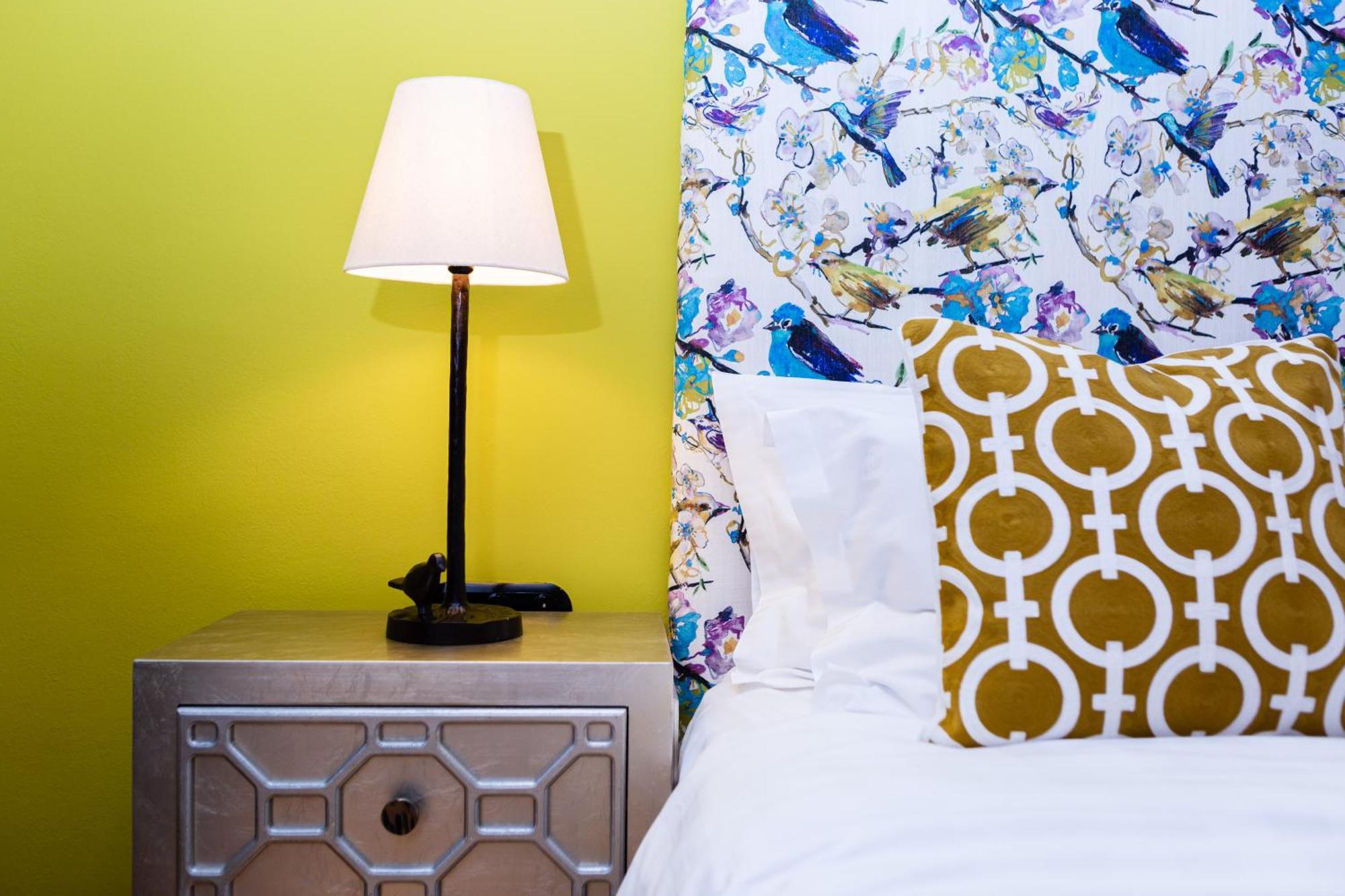 Archo Nafplio Suites & Rooms Экстерьер фото