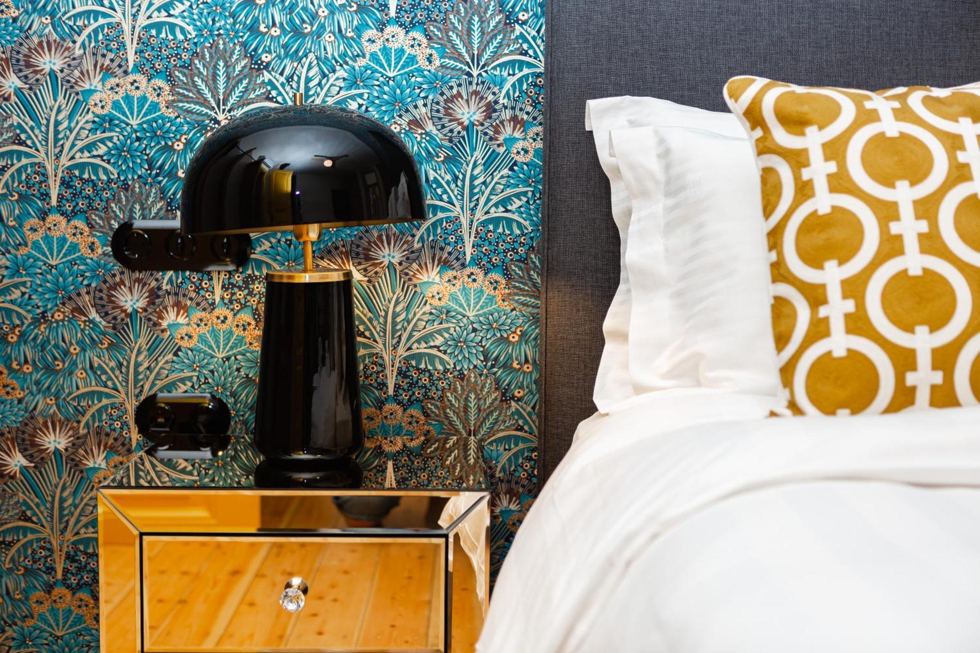 Archo Nafplio Suites & Rooms Экстерьер фото