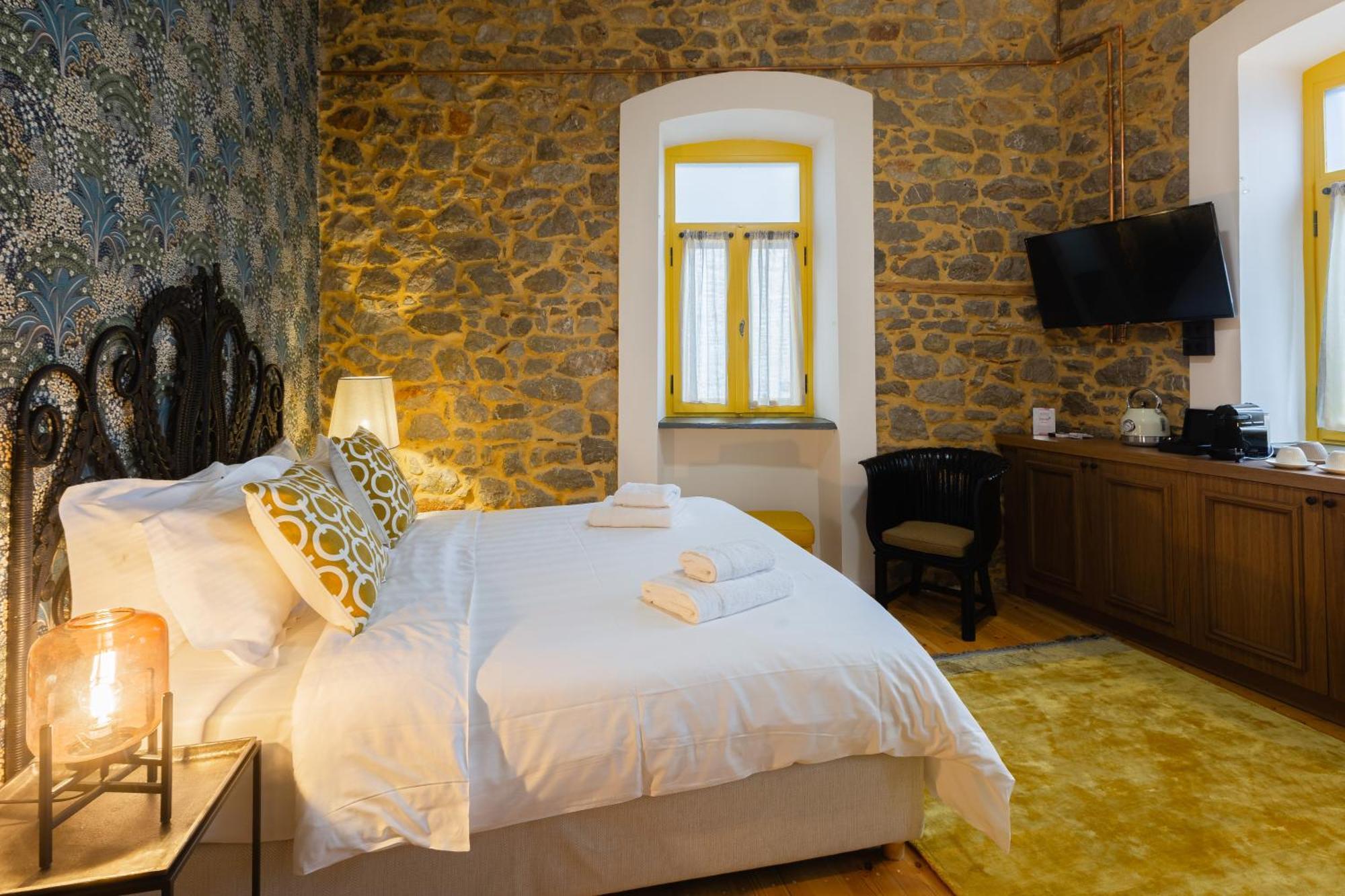 Archo Nafplio Suites & Rooms Экстерьер фото