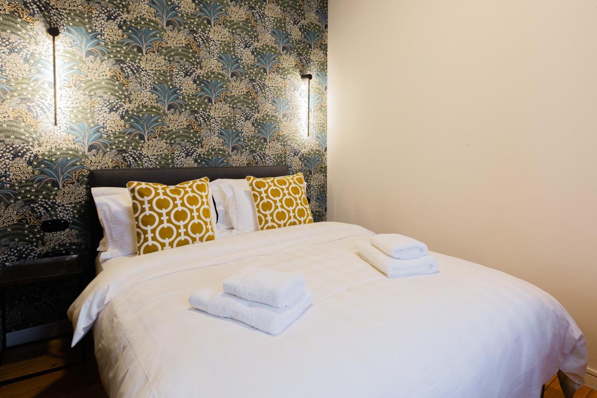 Archo Nafplio Suites & Rooms Экстерьер фото