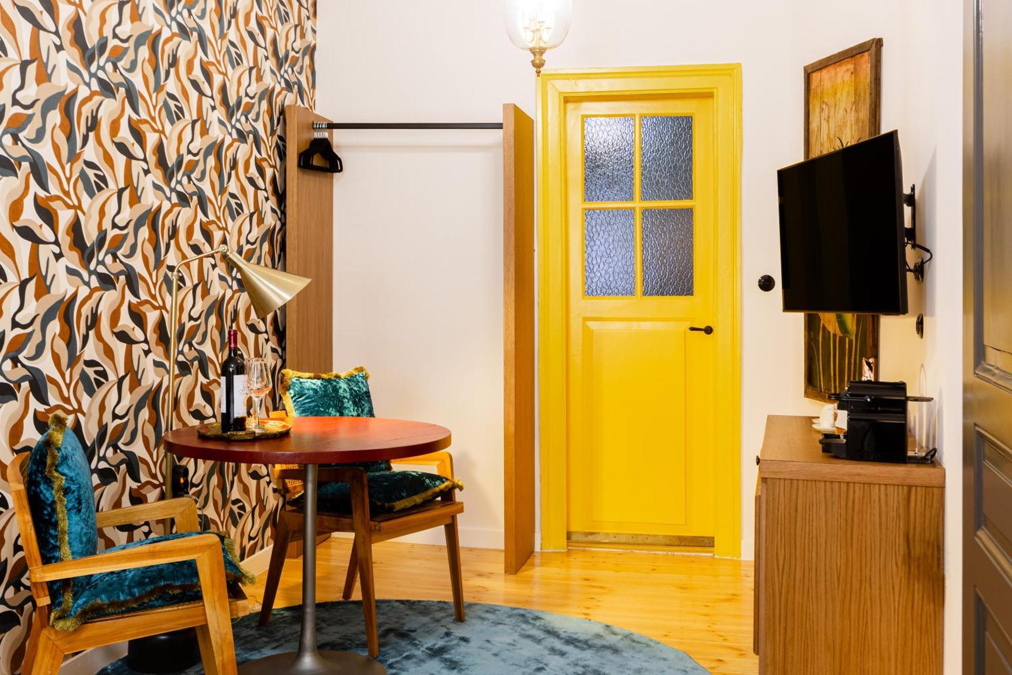 Archo Nafplio Suites & Rooms Экстерьер фото