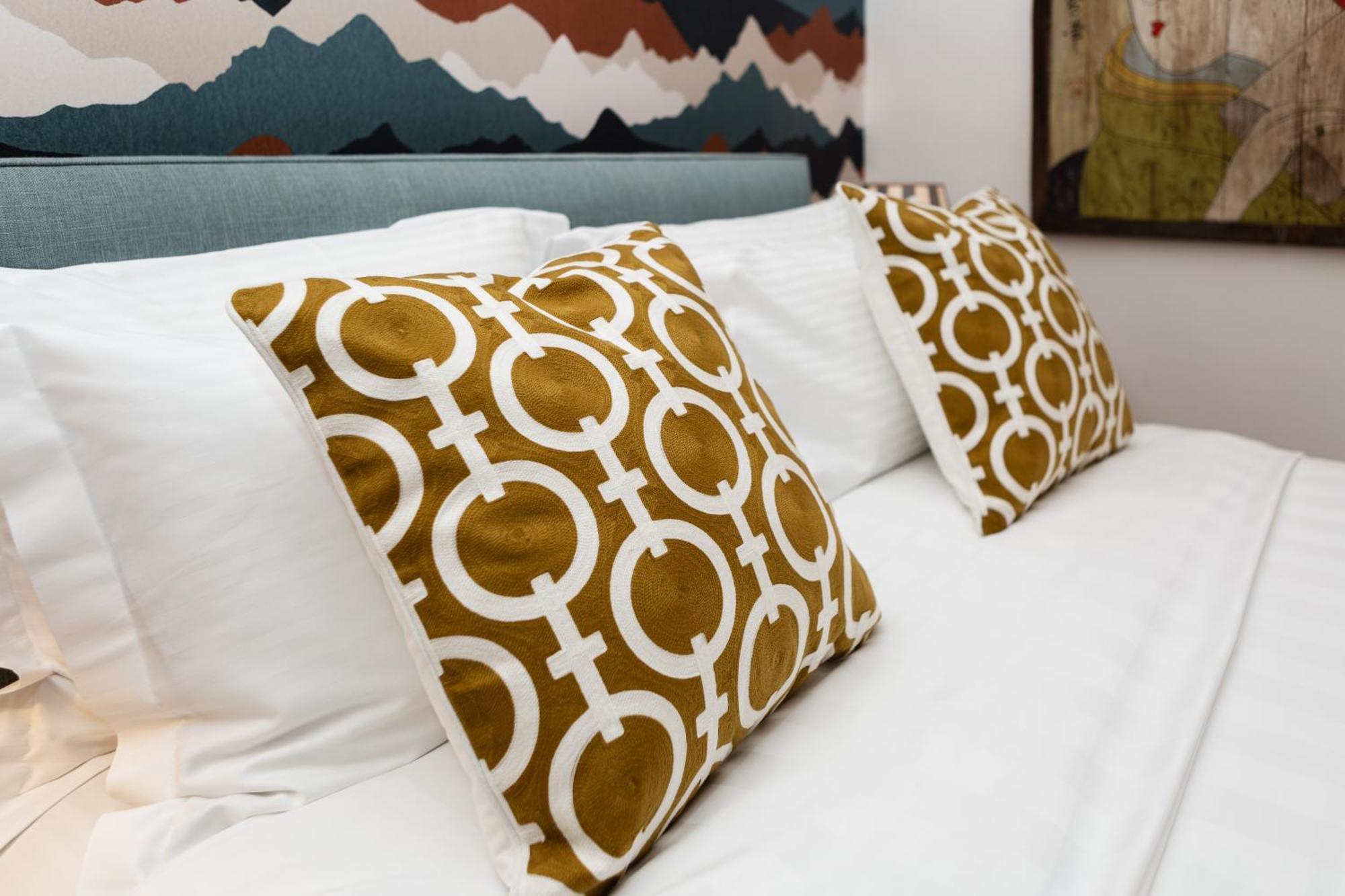 Archo Nafplio Suites & Rooms Экстерьер фото