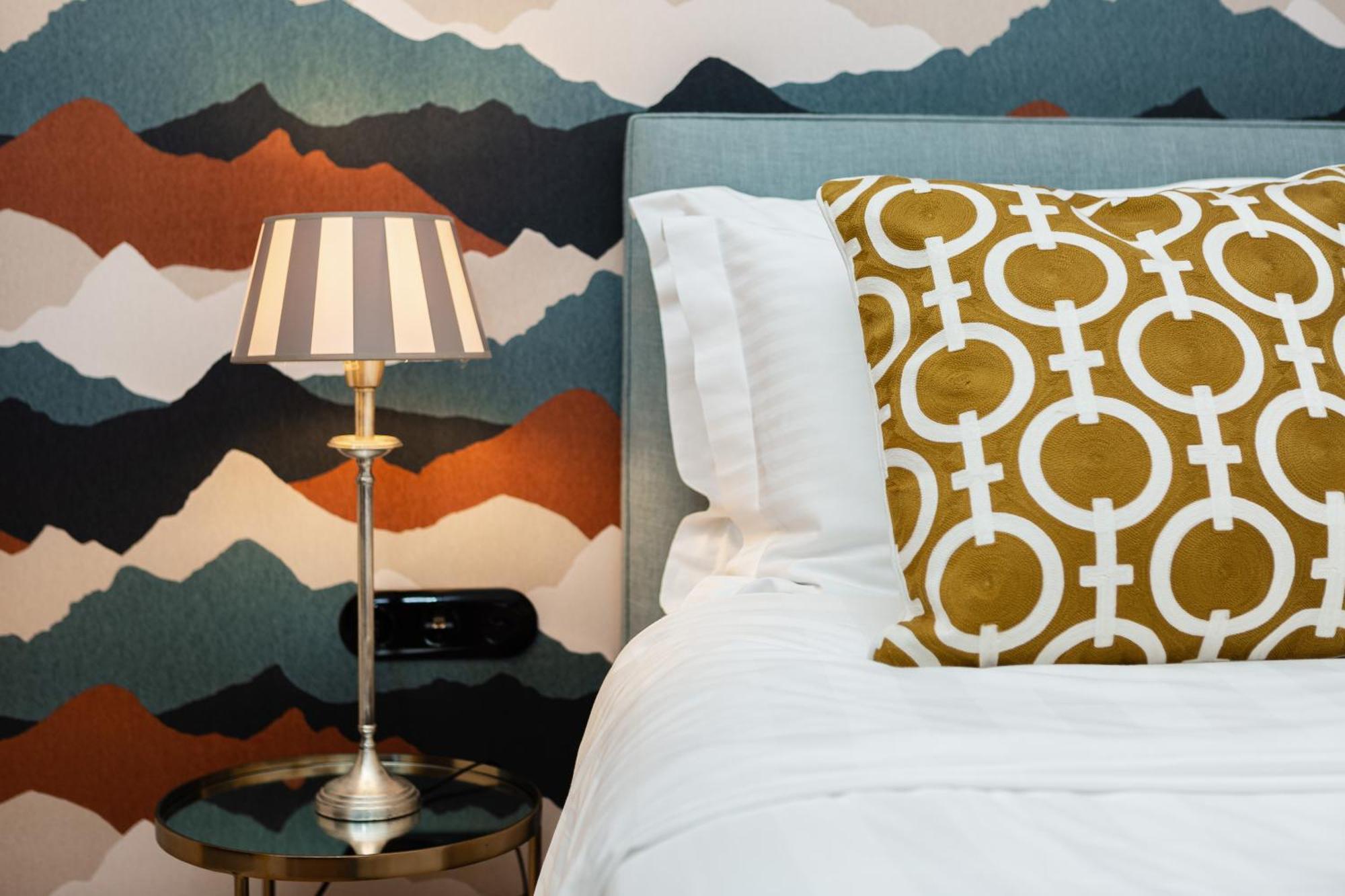 Archo Nafplio Suites & Rooms Экстерьер фото